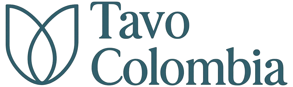 Tavo Colombia